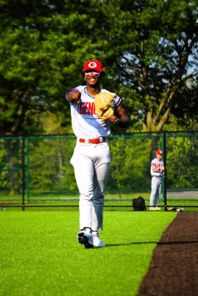 Athlete profile featured image number 3 of 4