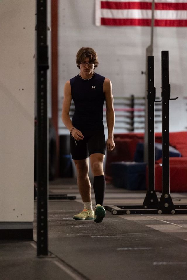 Athlete profile featured image number 1 of 4