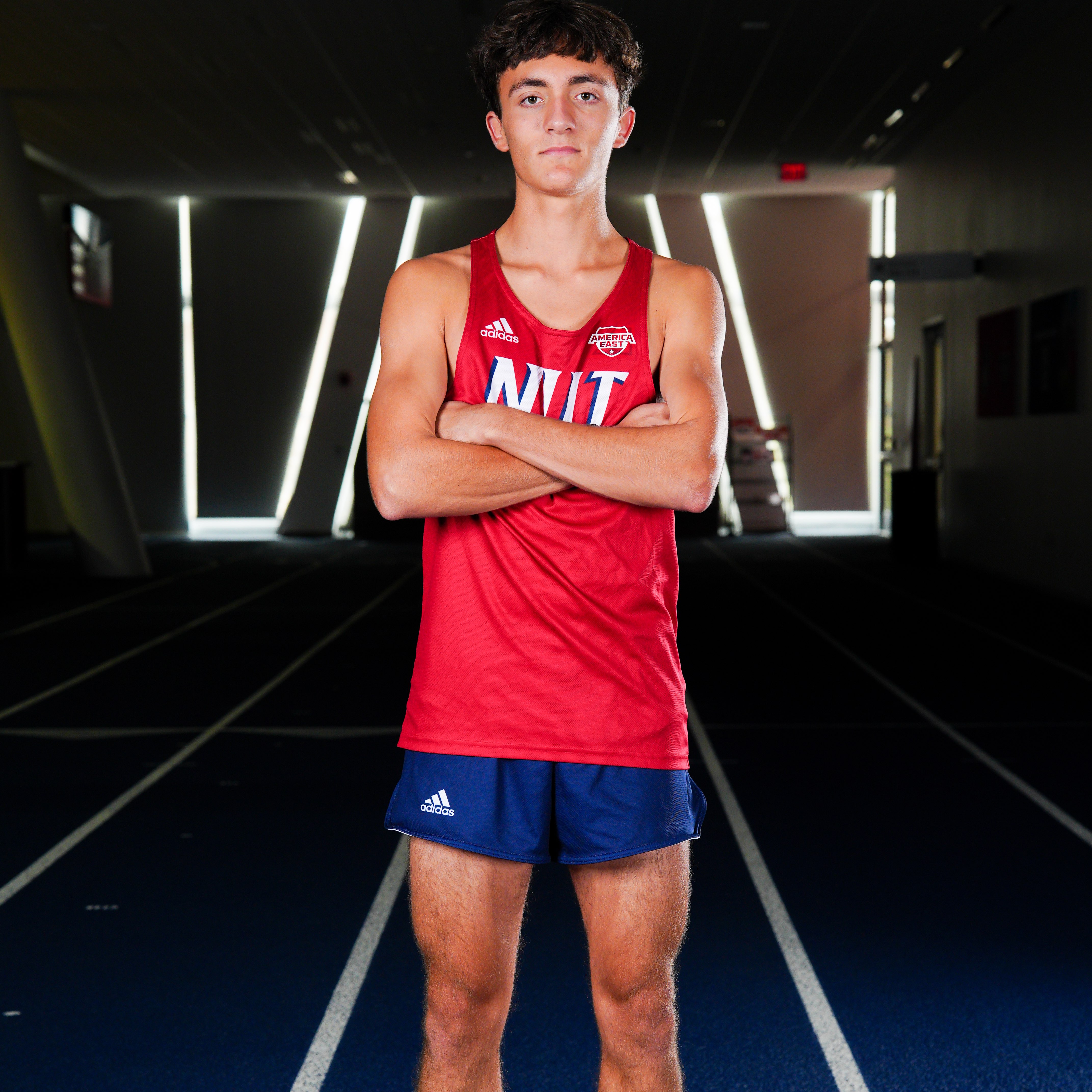 Judah Garcia Phillips athlete profile head shot