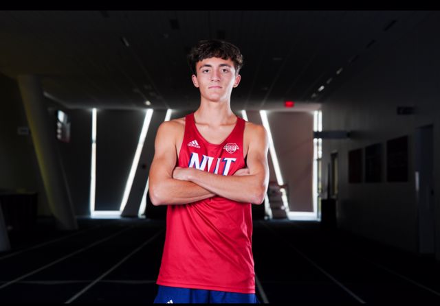 Athlete profile featured image number 1 of 4