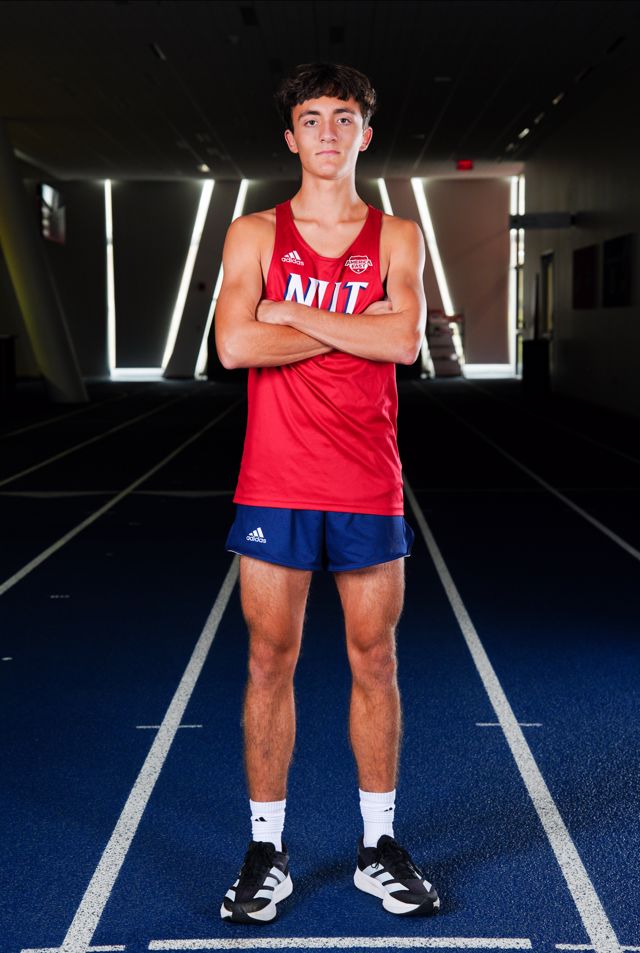 Athlete profile featured image number 3 of 4