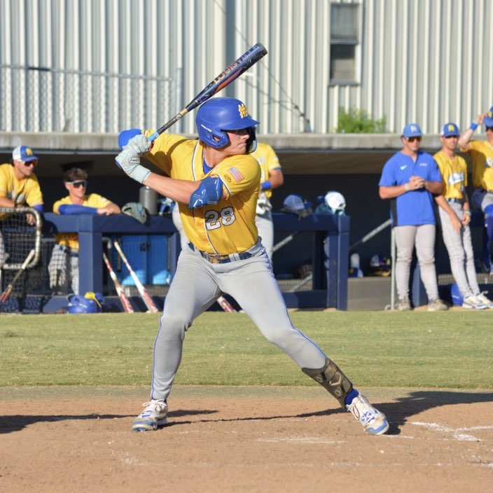 Brandon Ermis athlete profile head shot
