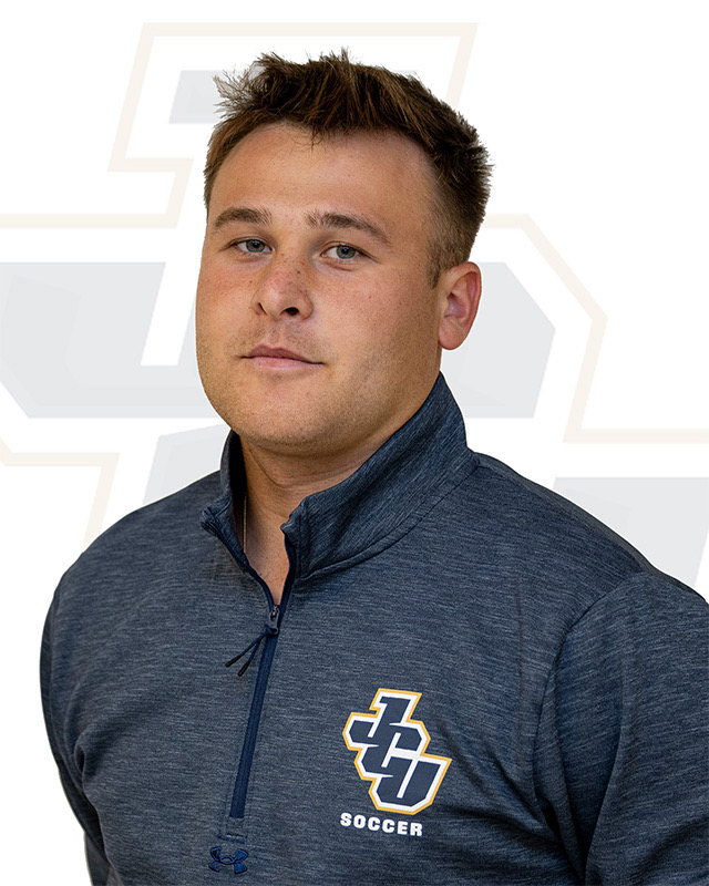 Nicholas Ruggiero athlete profile head shot
