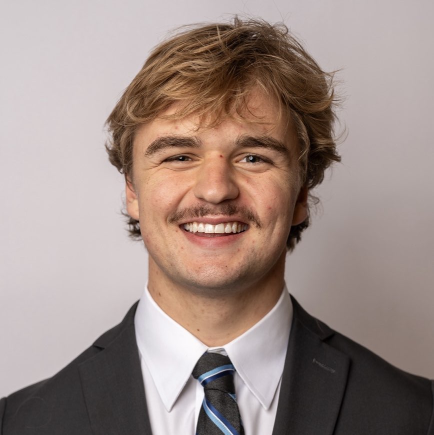 Owen Schuckert athlete profile head shot