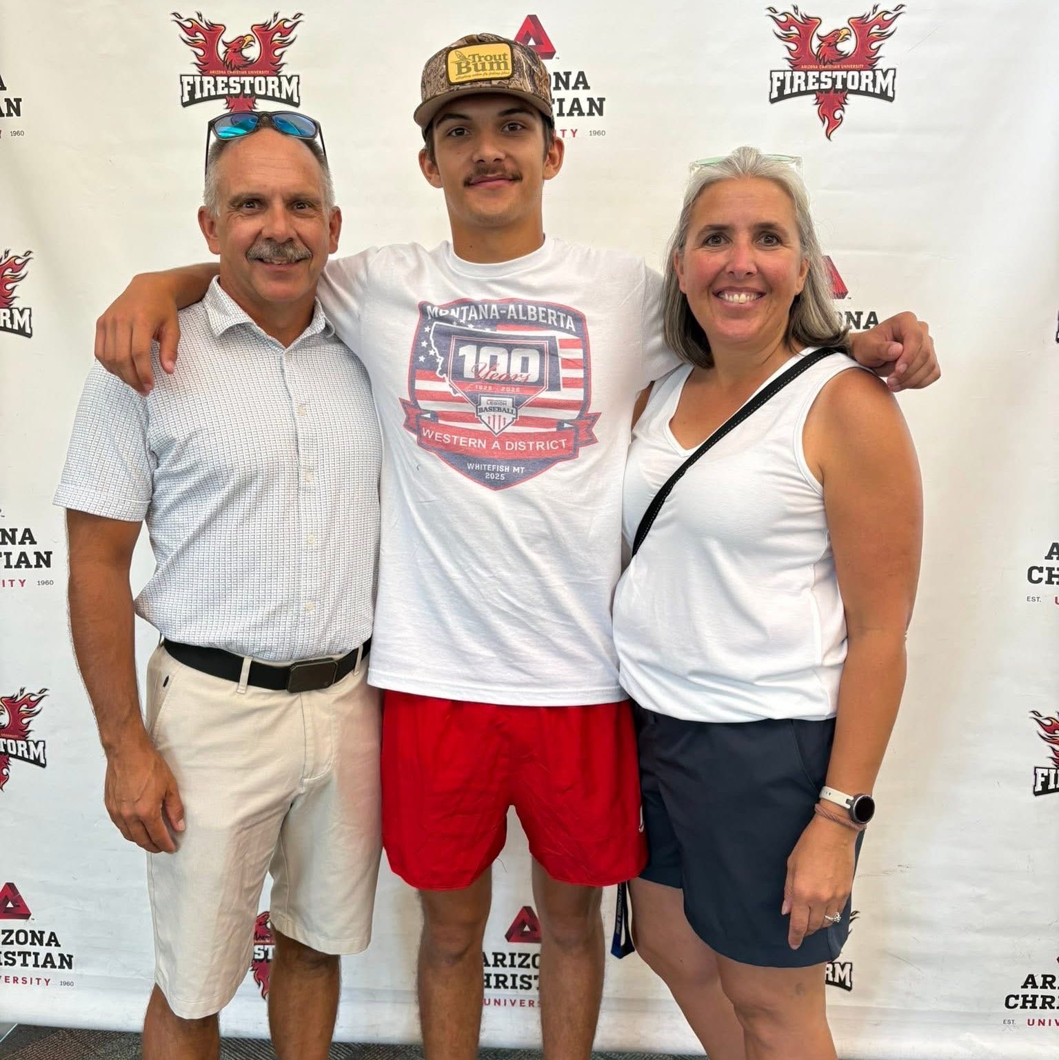 Aidan Rose athlete profile head shot