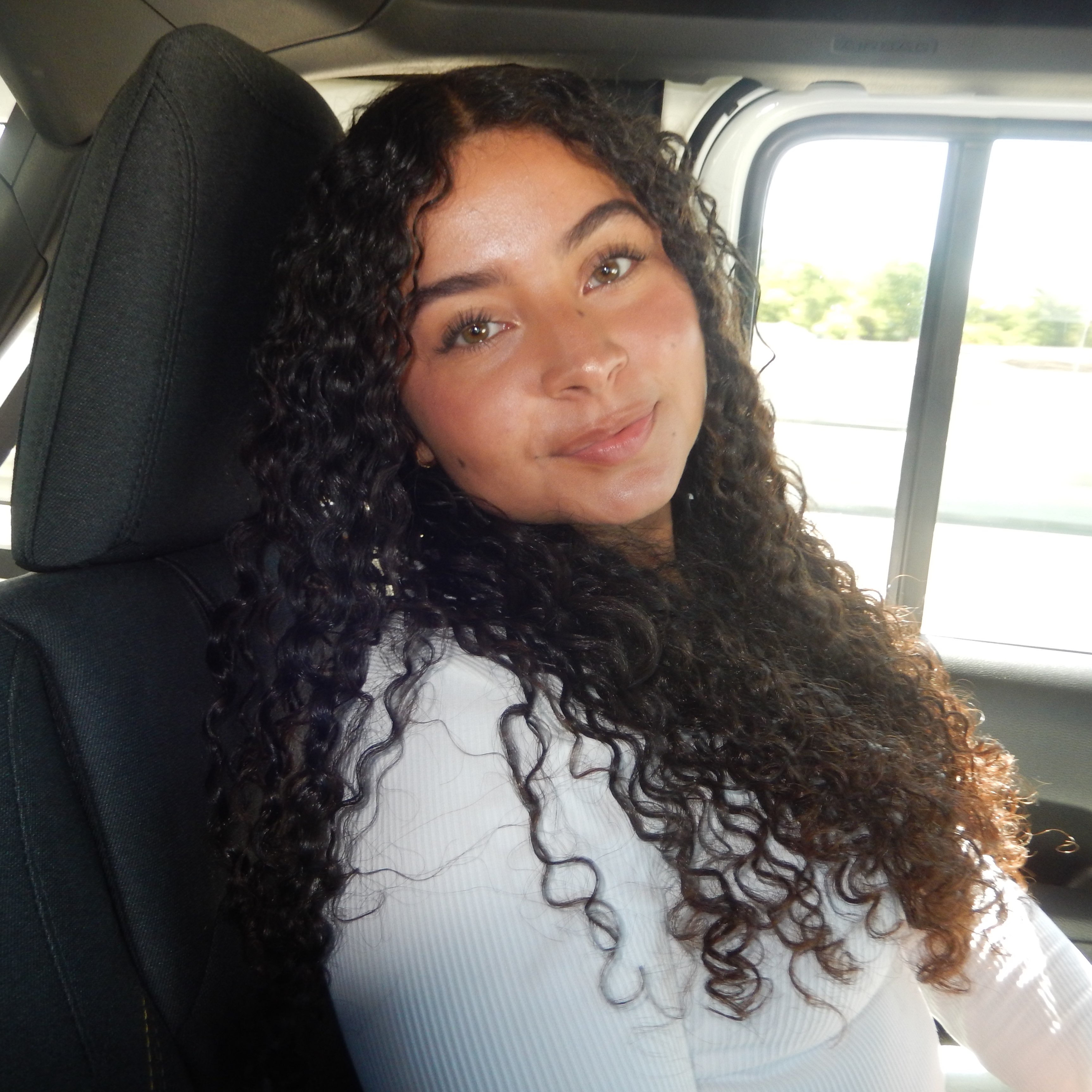Sophia Crespo athlete profile head shot