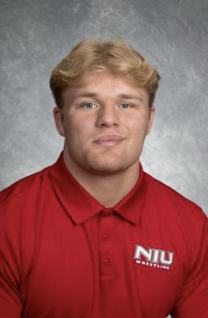 Jordan Sommers athlete profile head shot