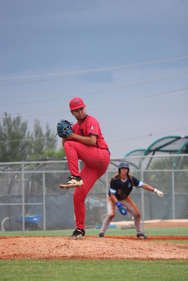 Athlete profile featured image number 1 of 4