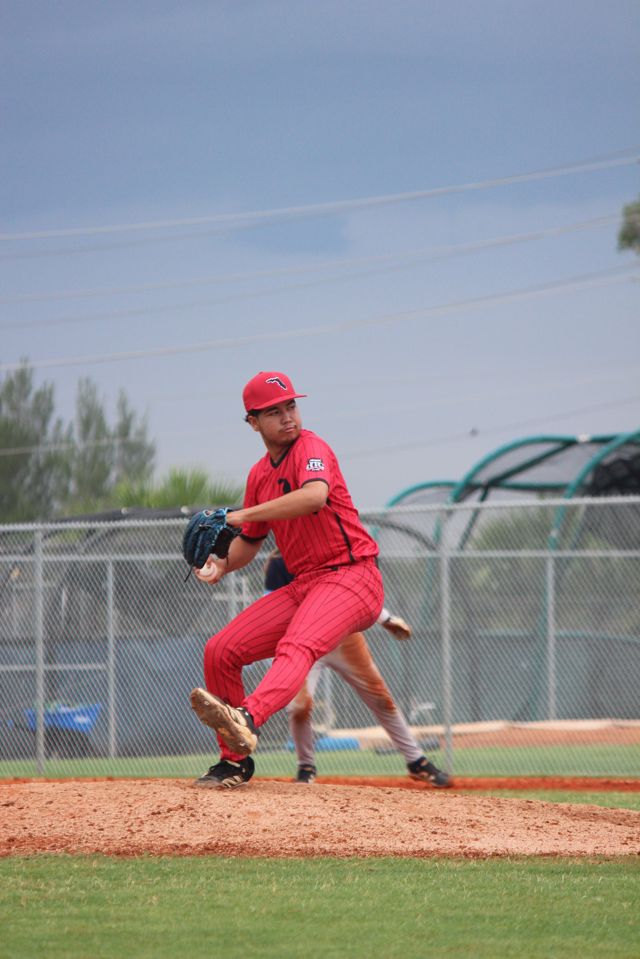 Athlete profile featured image number 2 of 4