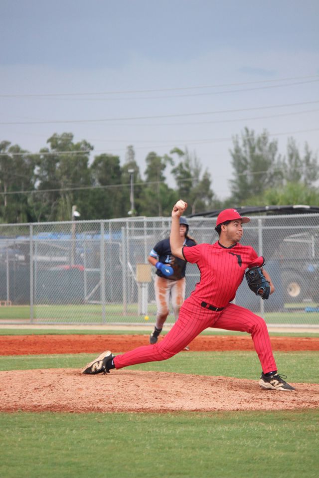 Athlete profile featured image number 3 of 4