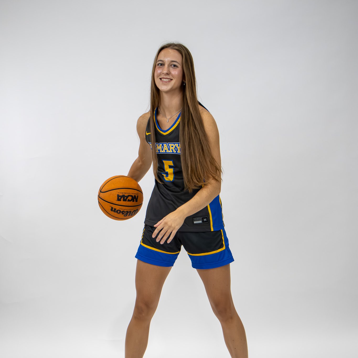 Peyton Stellato athlete profile head shot