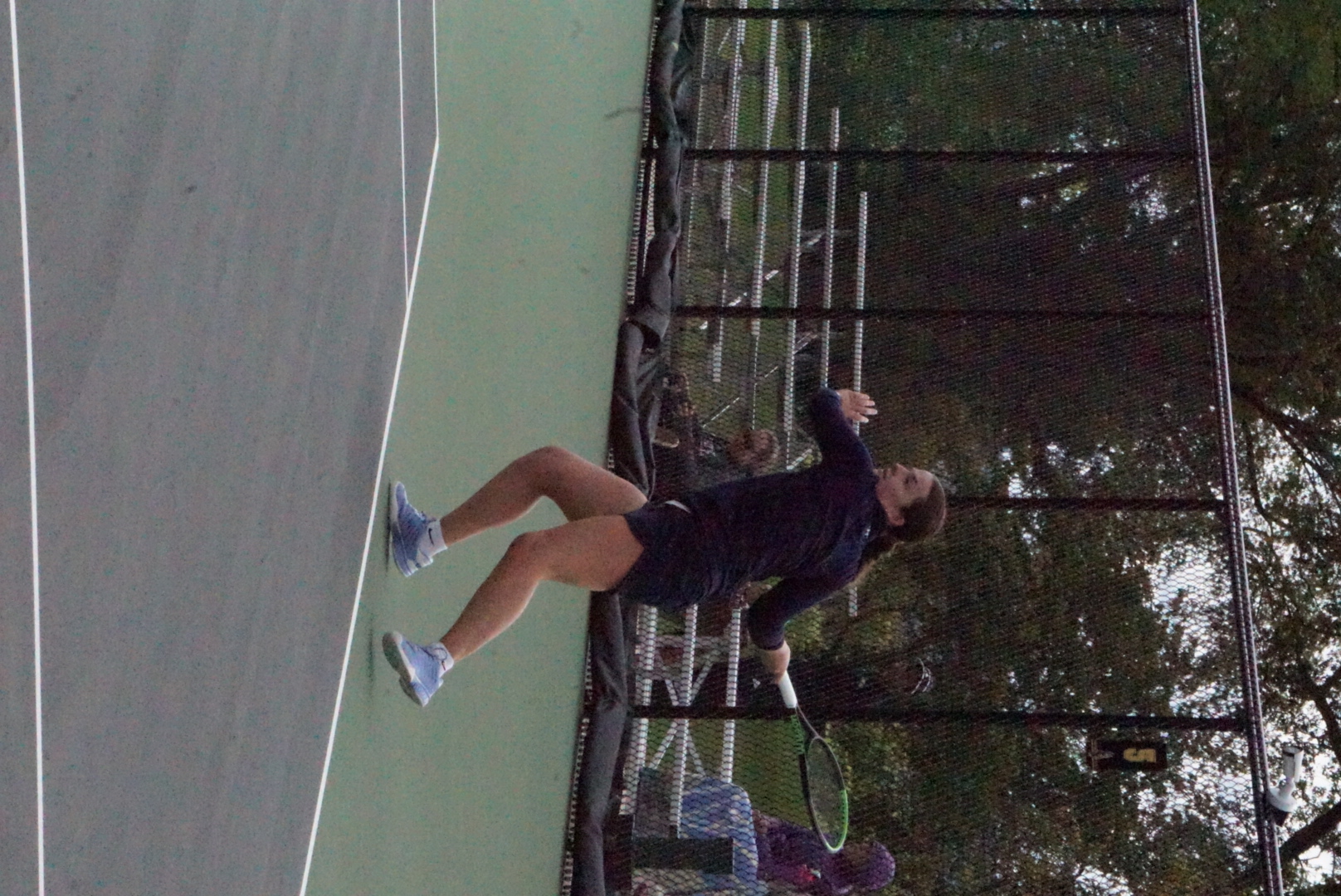 Maddie Kavenagh athlete profile head shot