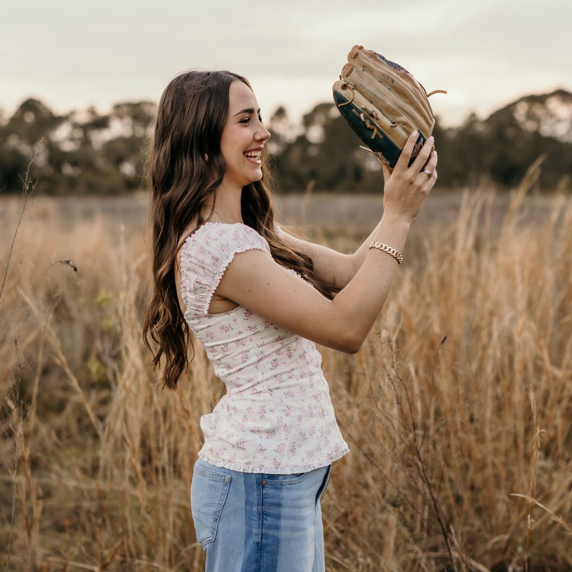 Lilly Herndon athlete profile head shot