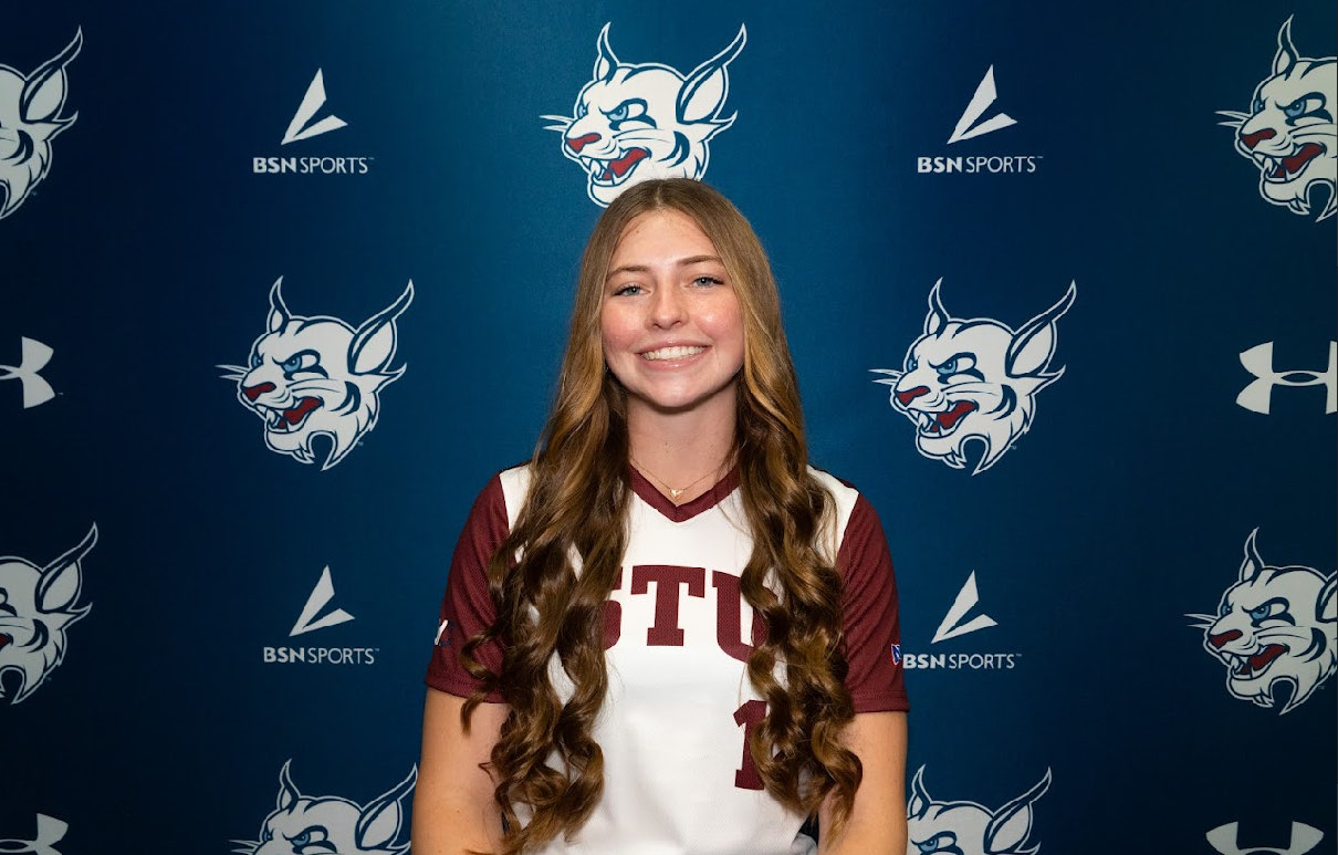 Emma Edwards athlete profile head shot