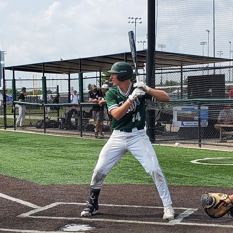 Nick Bowron athlete profile head shot