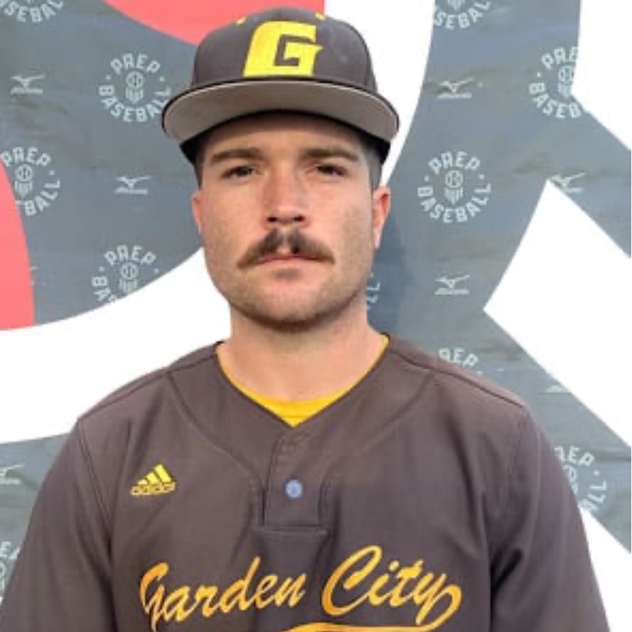 Will Togher athlete profile head shot
