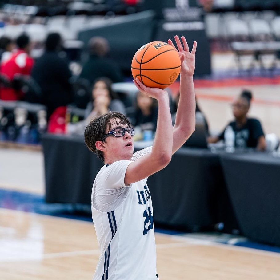 Cameron Rice athlete profile head shot