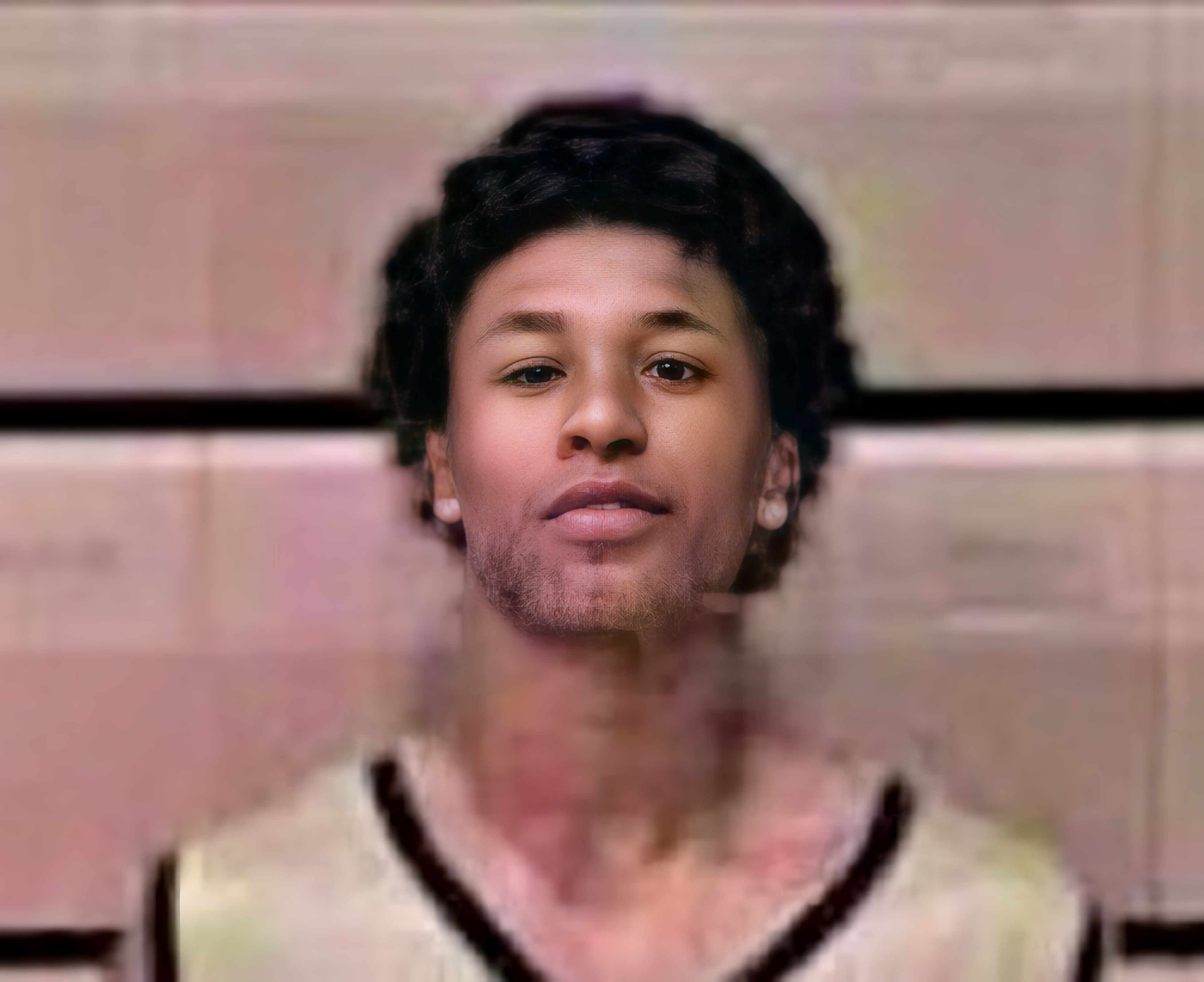 Terrance HARVEY athlete profile head shot