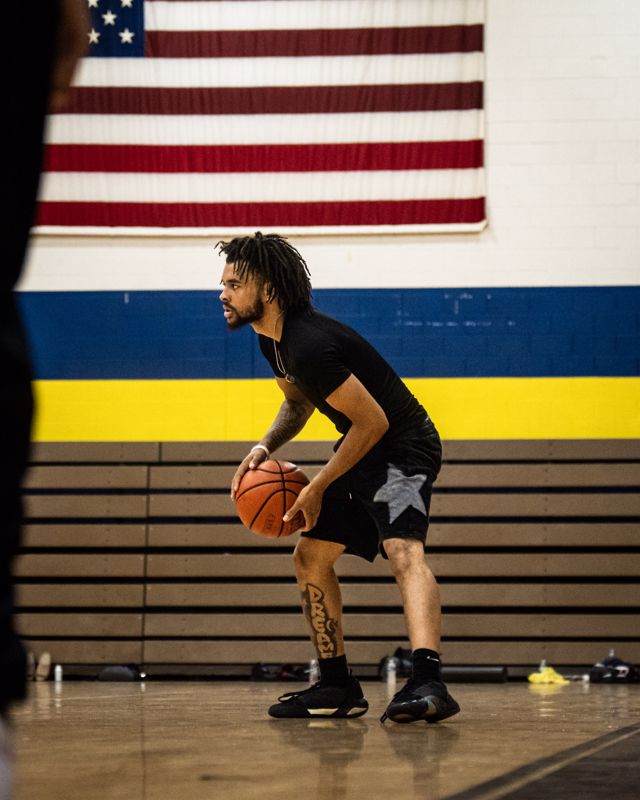 Athlete profile featured image number 3 of 4