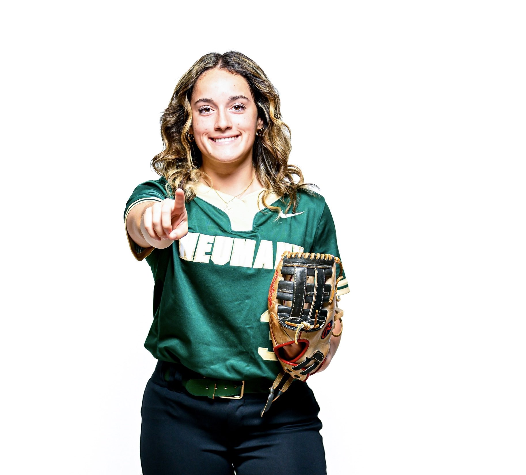 Sophia Escobar athlete profile head shot