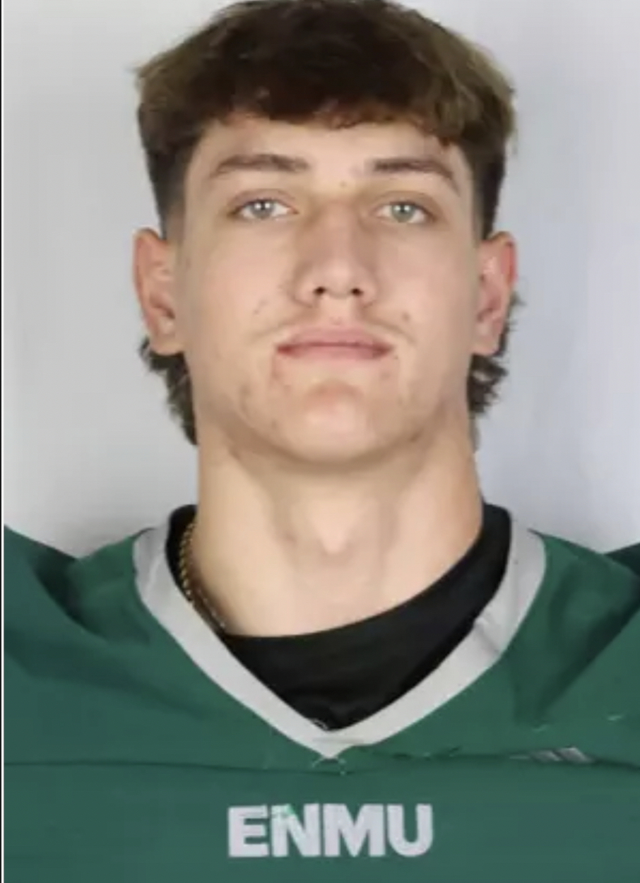 colten stewart athlete profile head shot