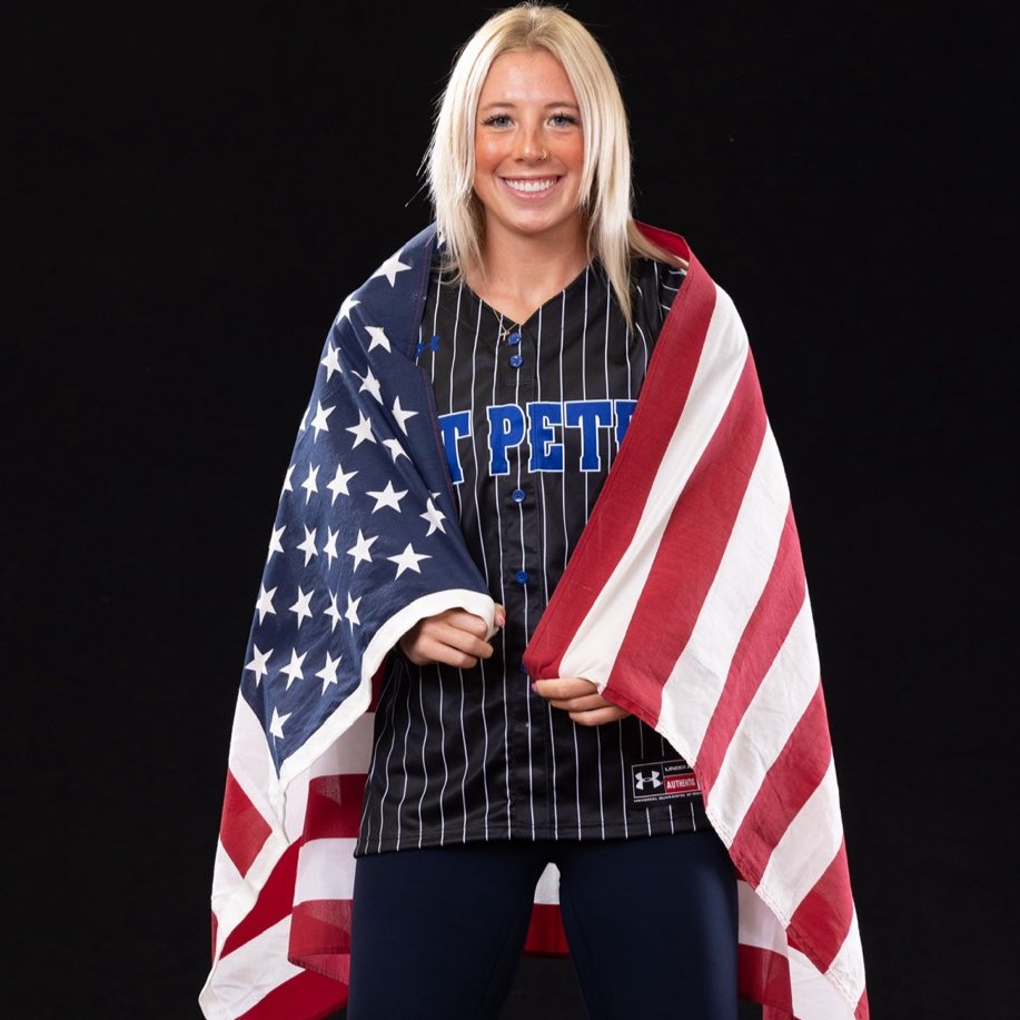 Olivia Rogers athlete profile head shot