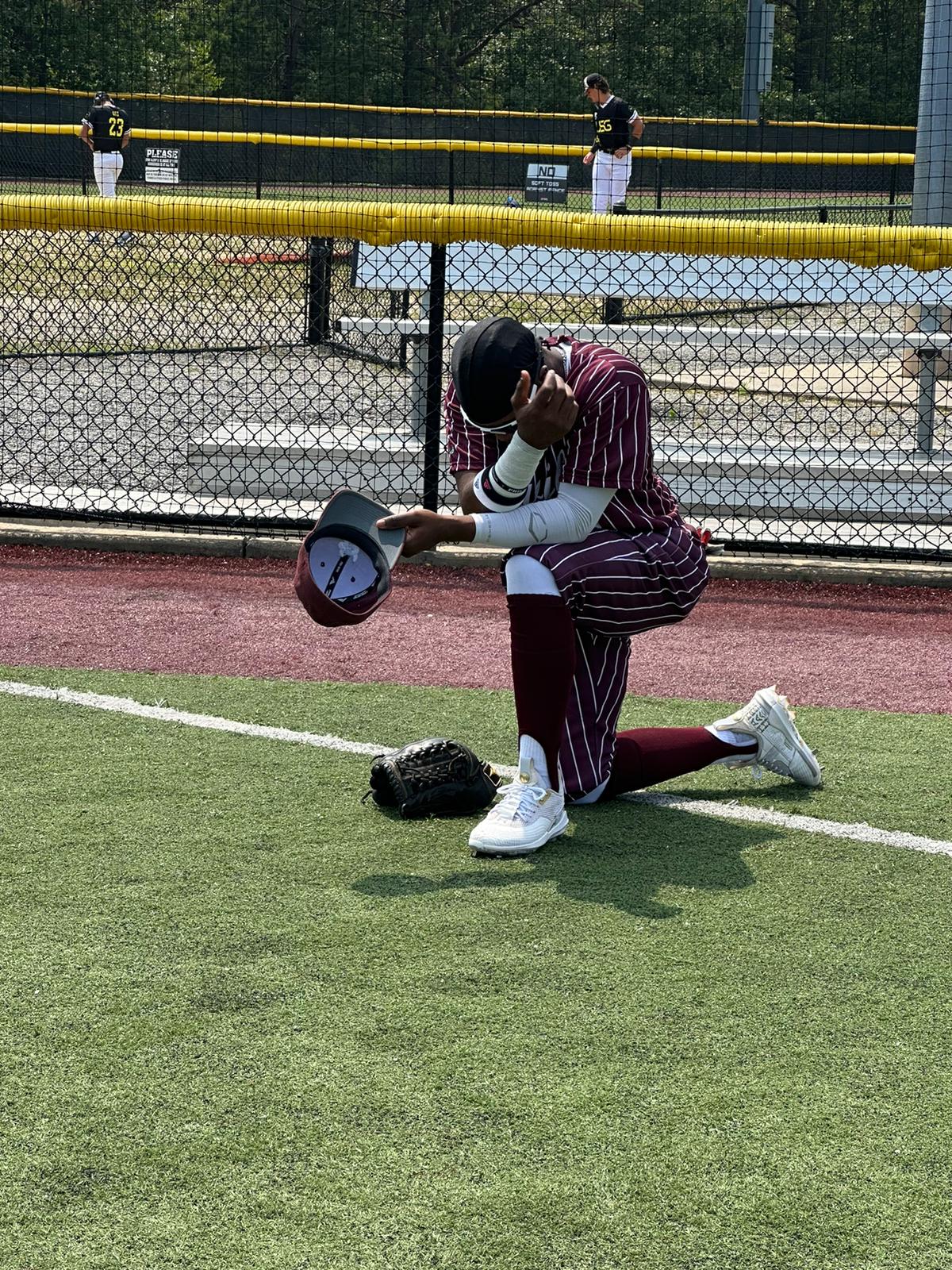 Waldy Reyes athlete profile head shot