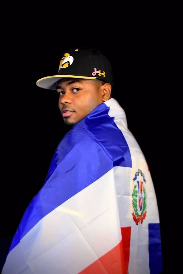 Athlete profile featured image number 4 of 4