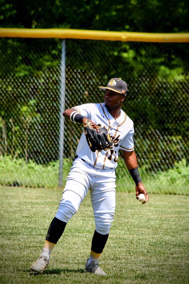 Athlete profile featured image number 1 of 4