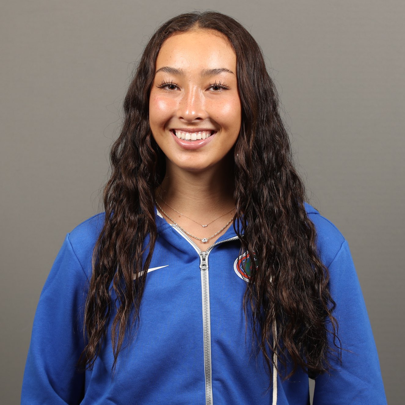 Kalie Matsuno athlete profile head shot
