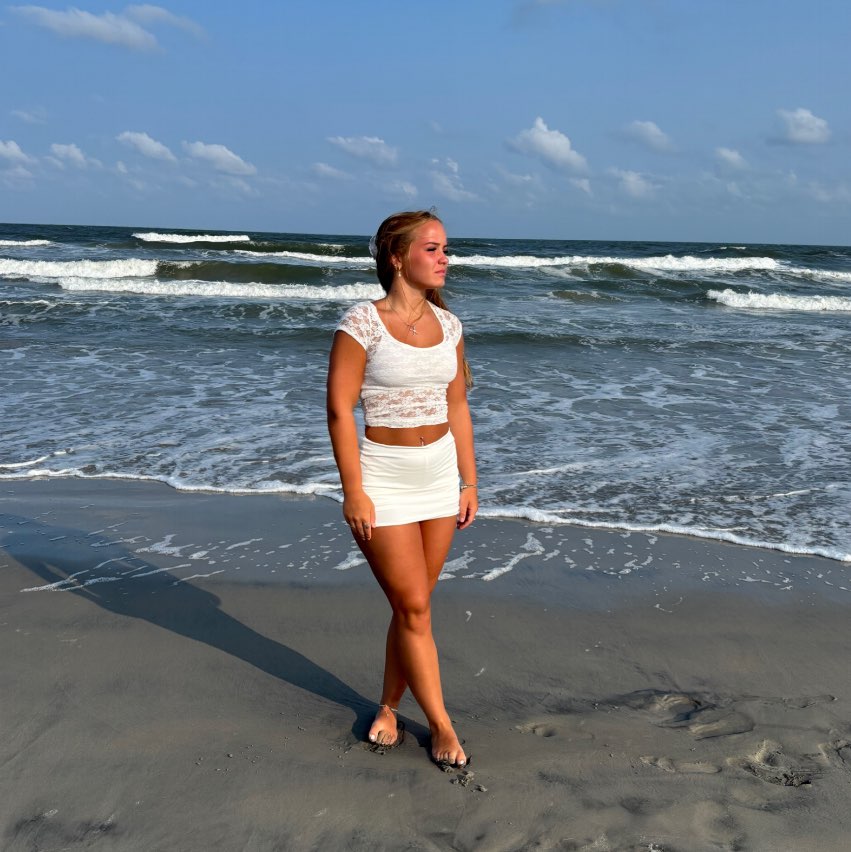 Madison Lutte athlete profile head shot