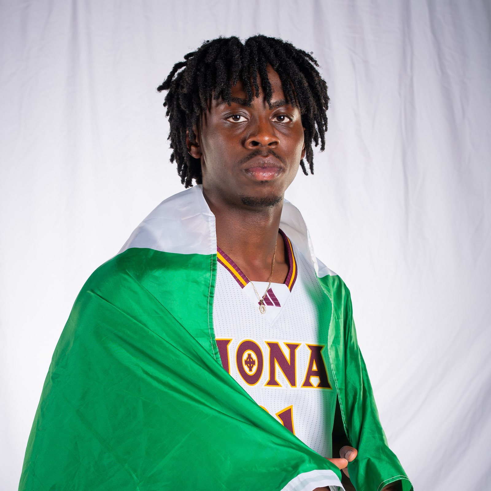 Ore Odutayo athlete profile head shot