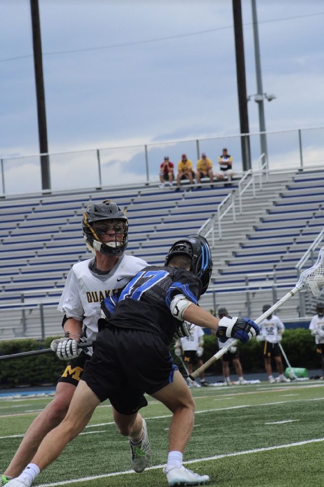 Athlete profile featured image number 3 of 4