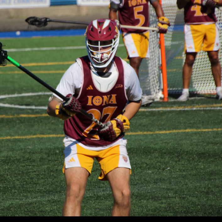 Ethan Bitran athlete profile head shot