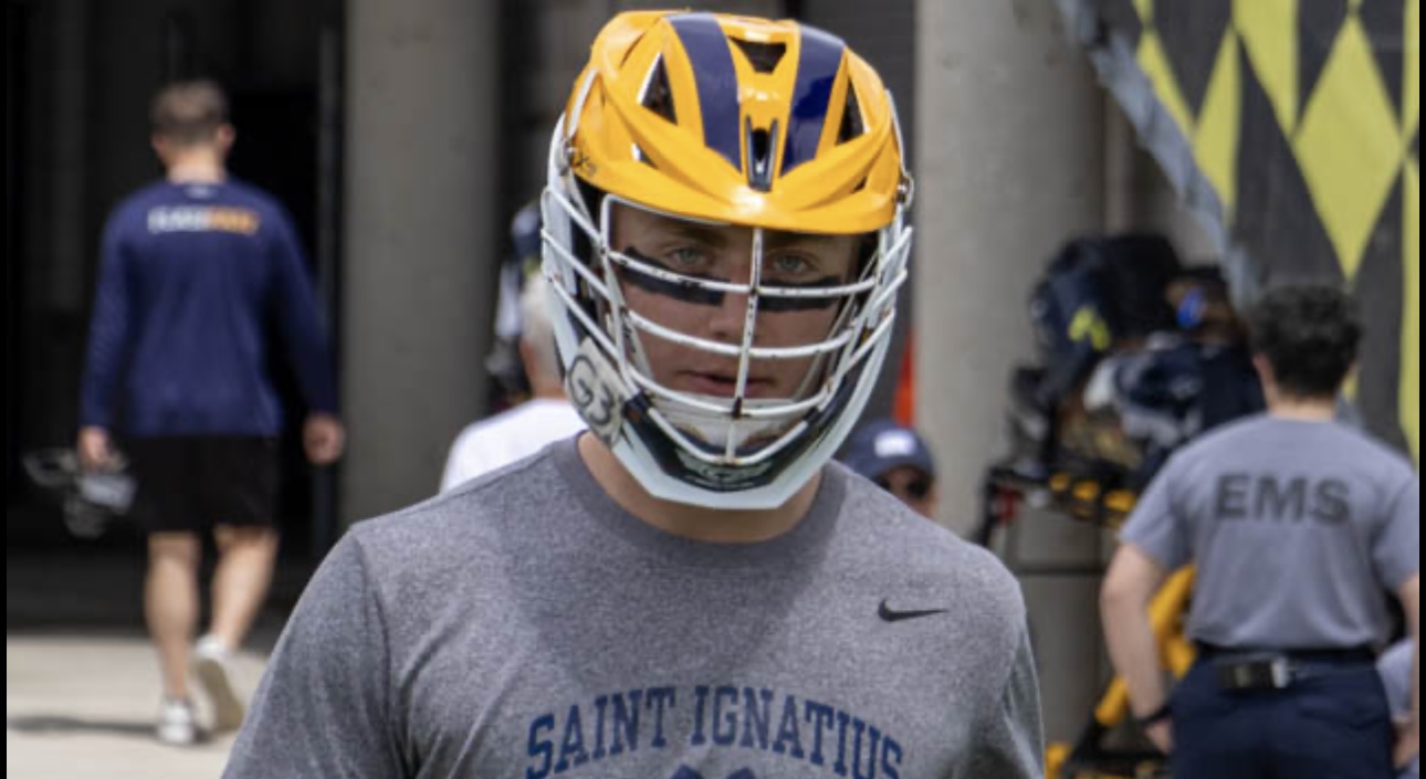 Ryan Lynch athlete profile head shot