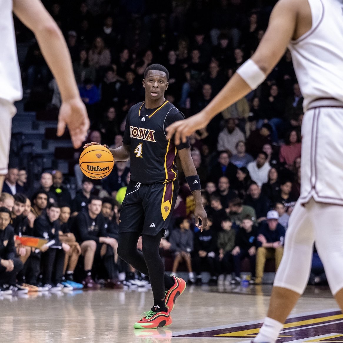 Khalil Badru athlete profile head shot