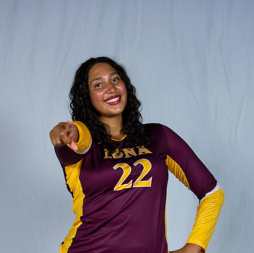 Cassandra Rohan athlete profile head shot