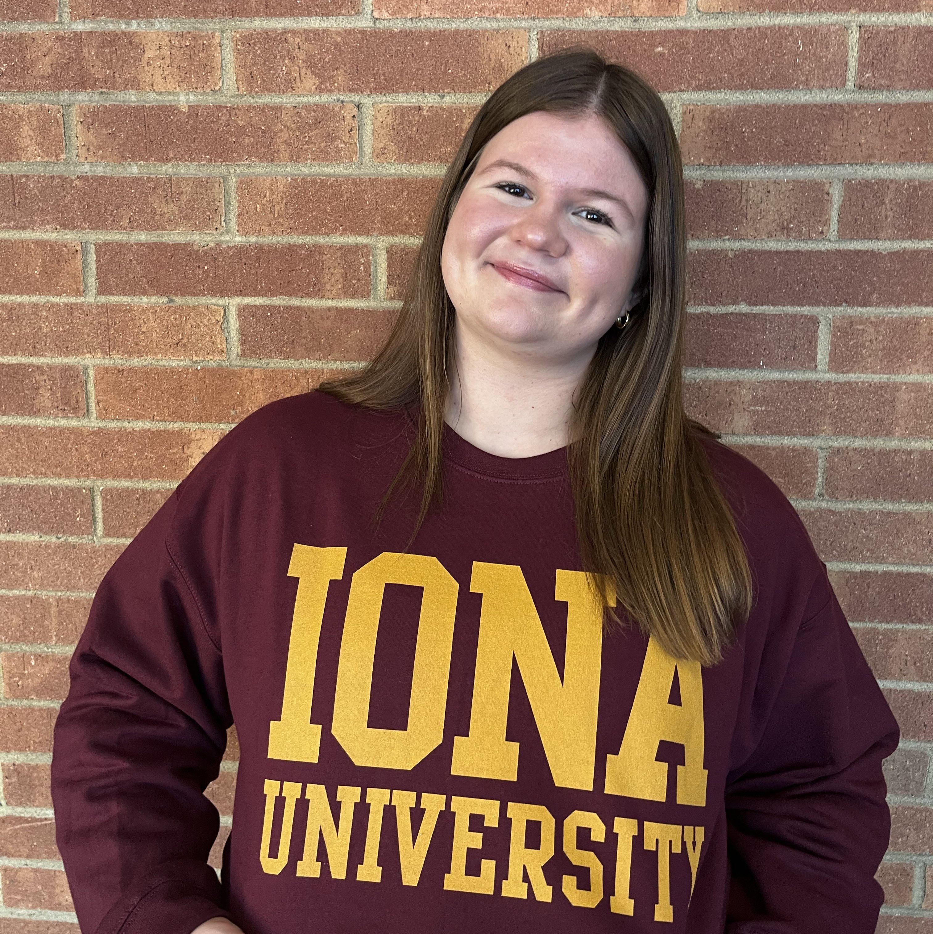 Sarah Snider athlete profile head shot