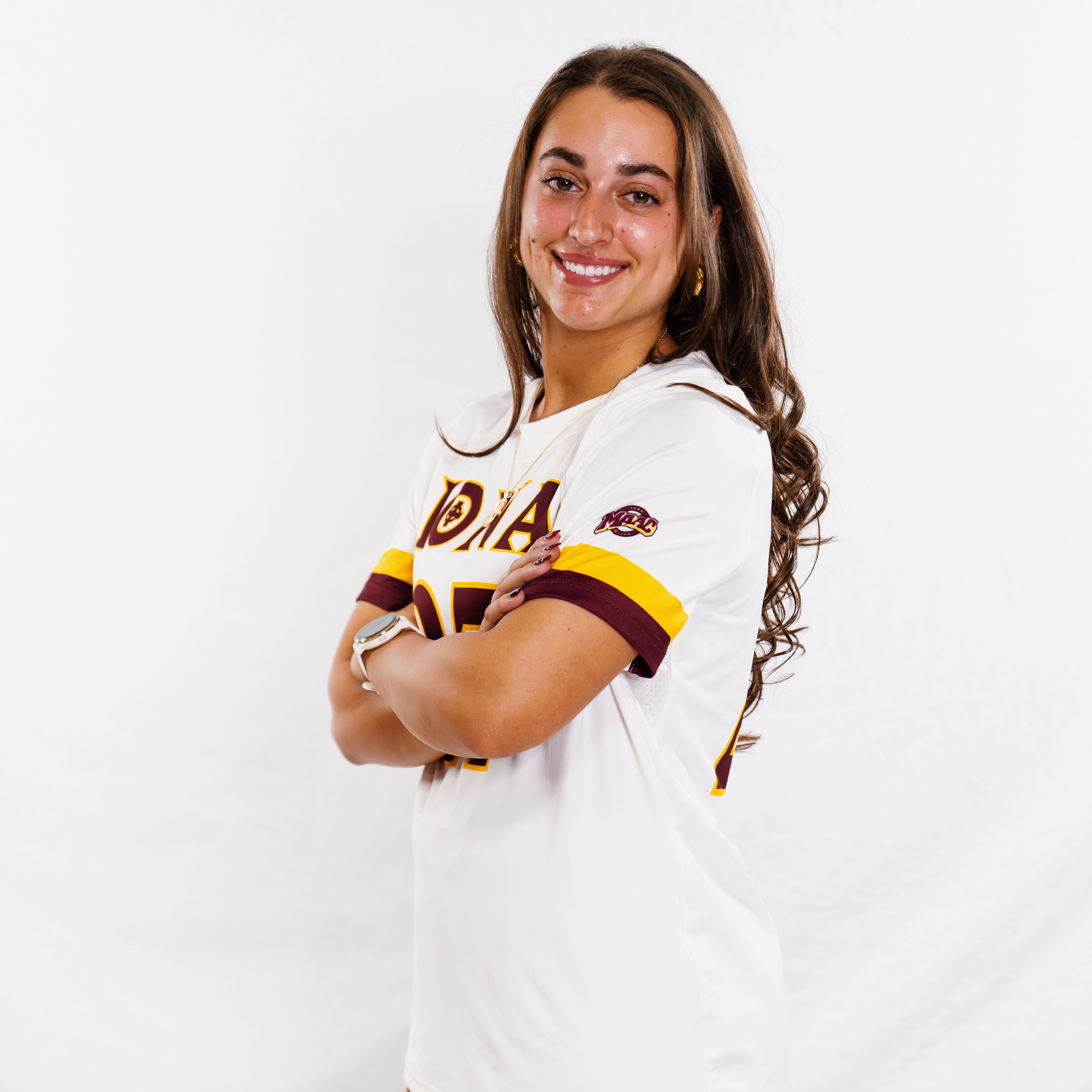 Taylor Tavernite athlete profile head shot