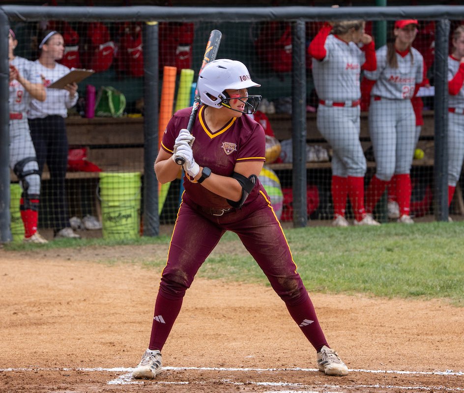 Addie Smith athlete profile head shot