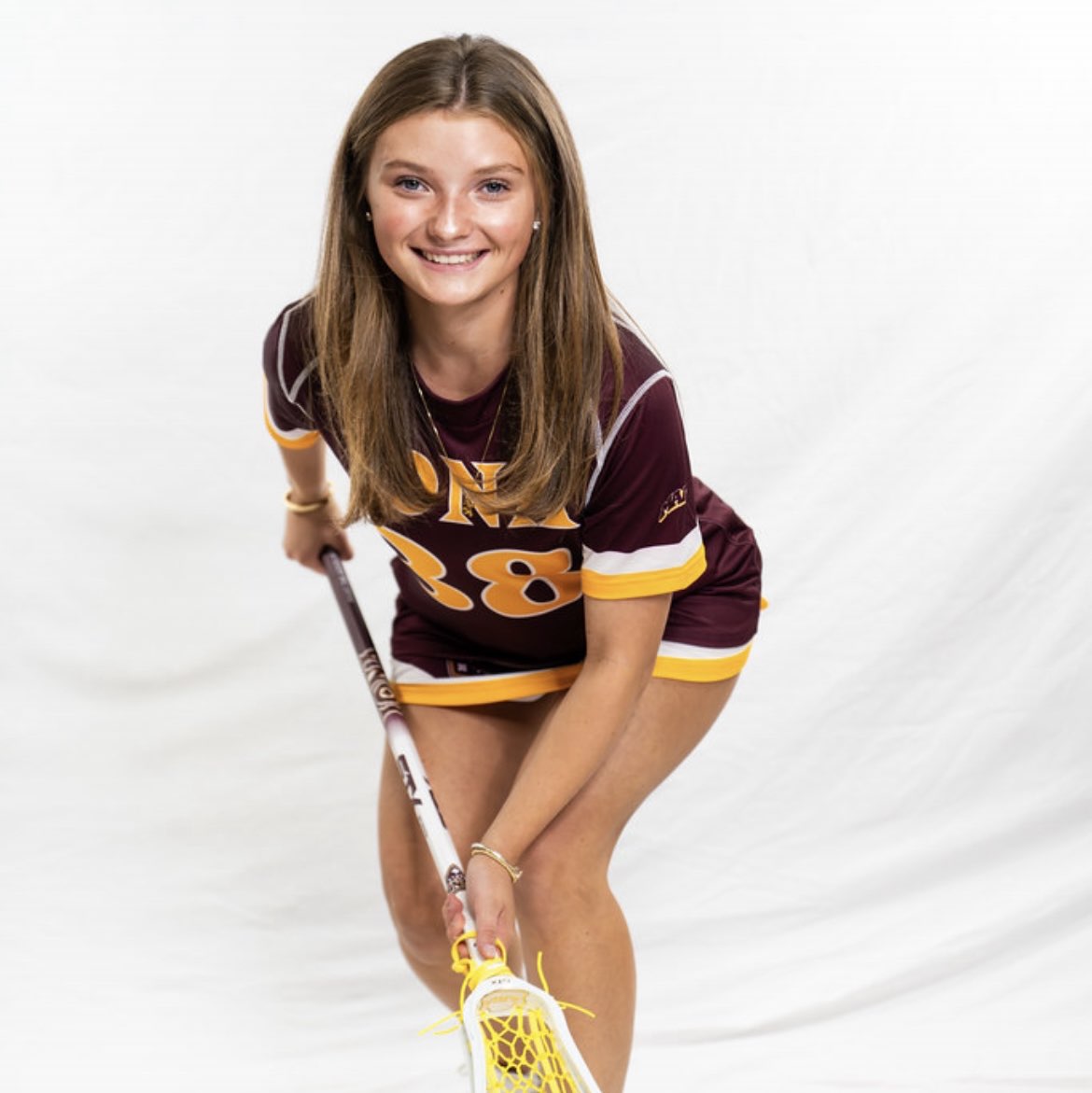 Amelia Tutek athlete profile head shot