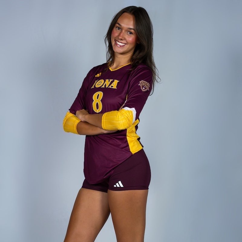 Emma Koceja athlete profile head shot