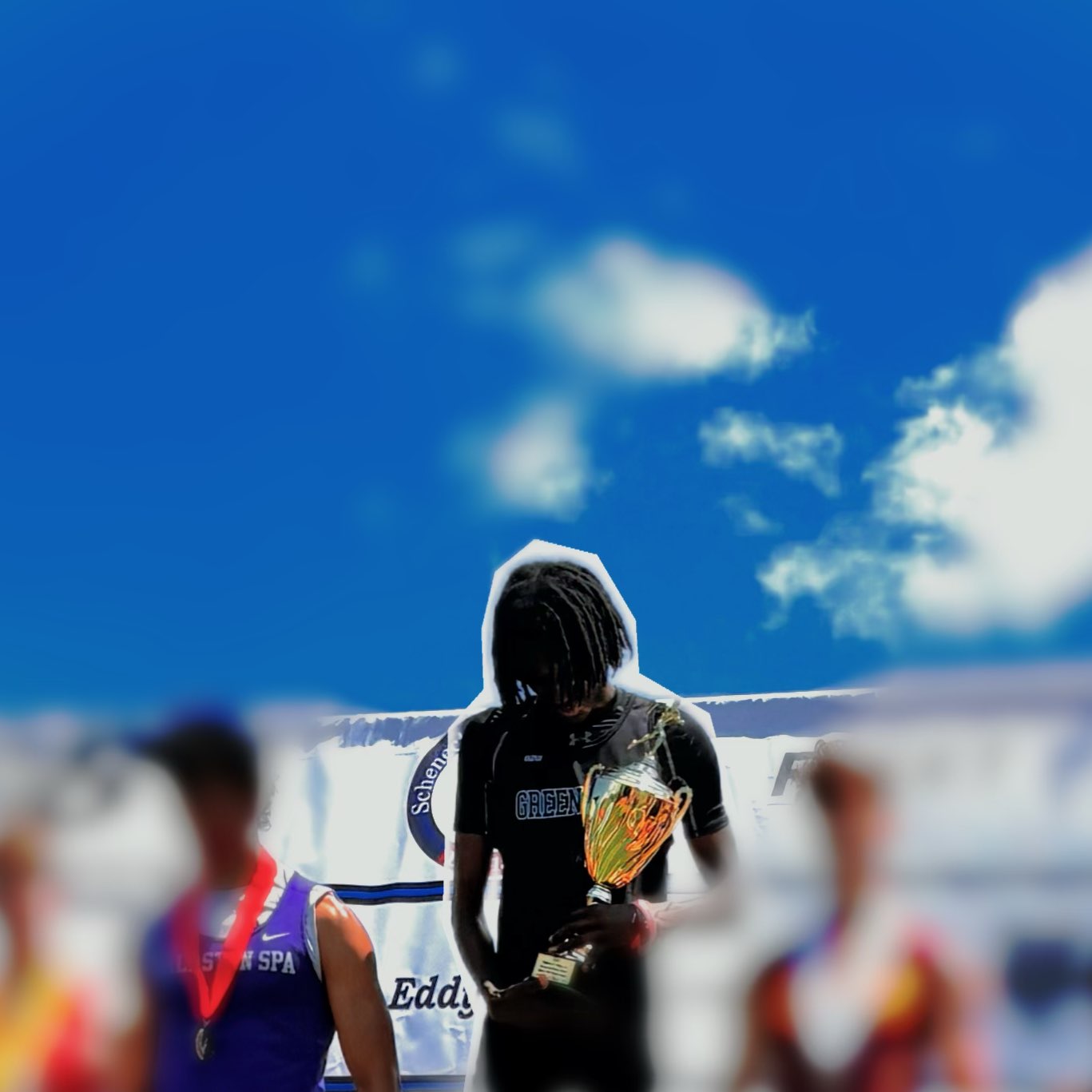 Jaylen Mozone athlete profile head shot