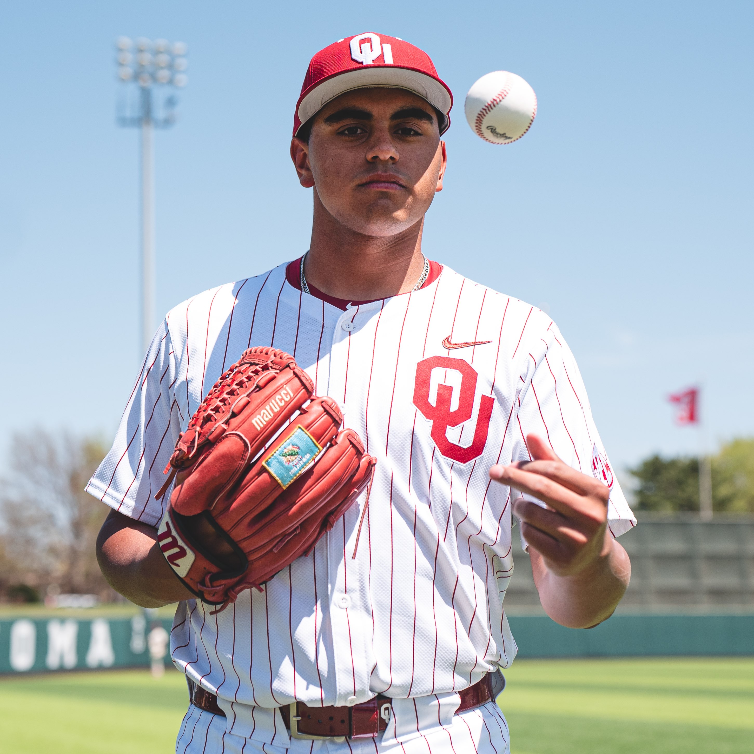 Trent Collier athlete profile head shot