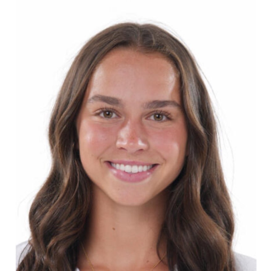 Hayden Miller athlete profile head shot