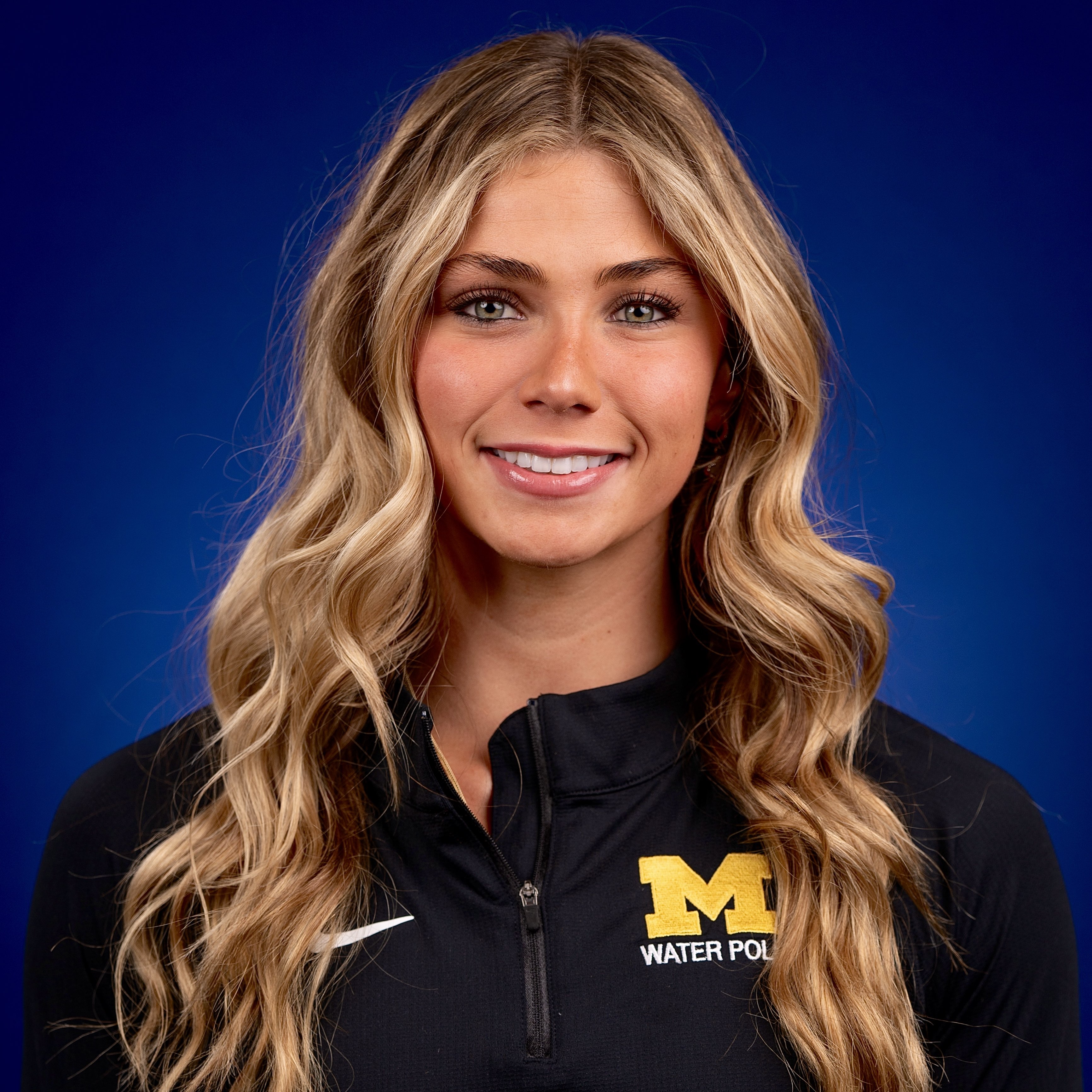 Sophia Panossian athlete profile head shot