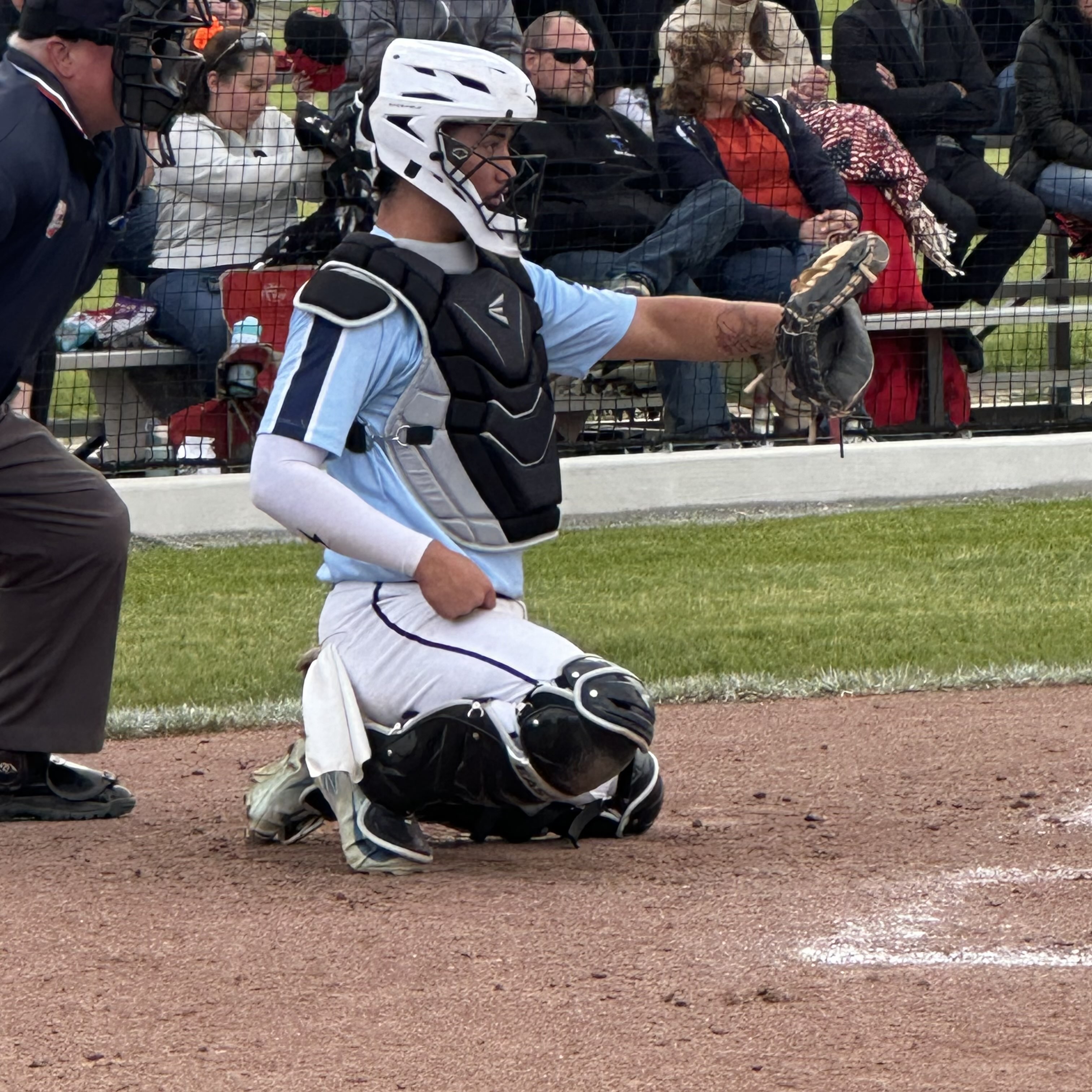 braxton prosser athlete profile head shot