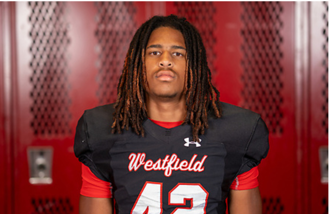 Jordin Jones athlete profile head shot