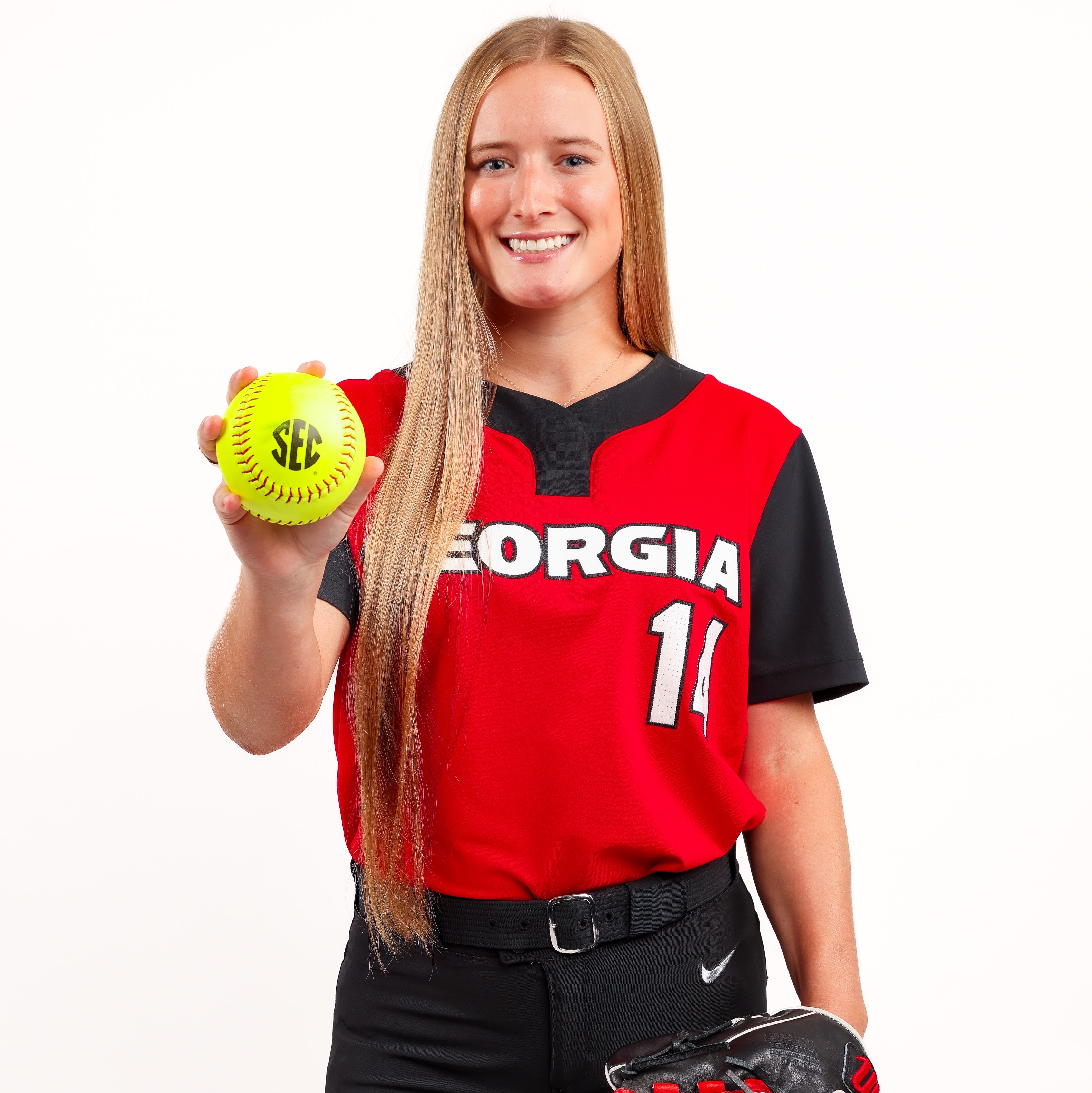 Katelin Smith athlete profile head shot