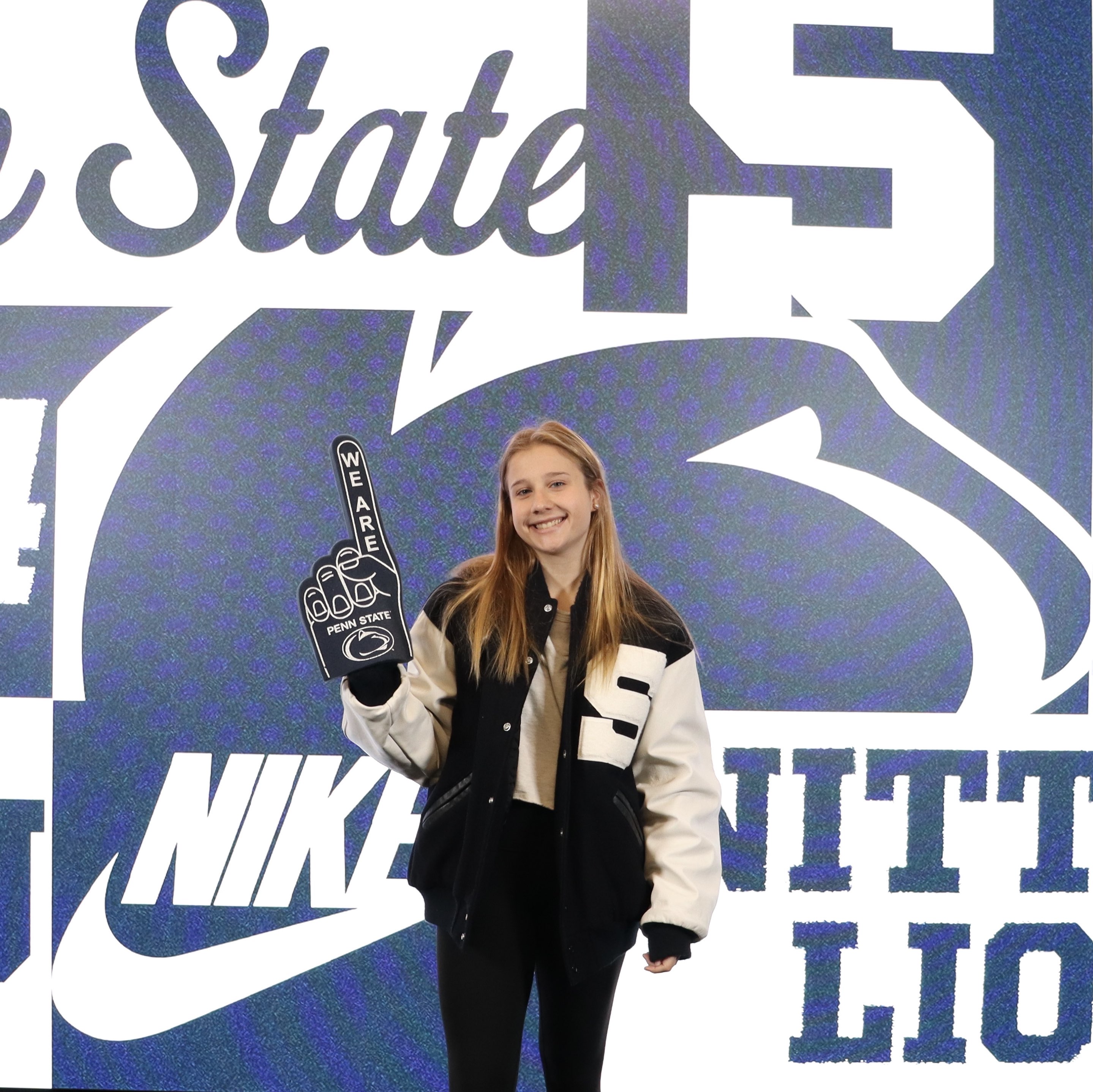 Elizabeth Pucci-Schaefer athlete profile head shot